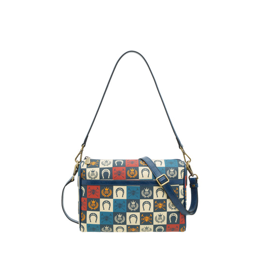 Monogram Shoulder Bag
