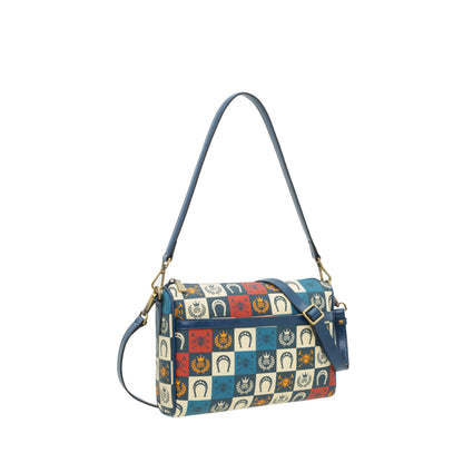 Monogram Shoulder Bag
