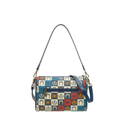 Monogram Shoulder Bag