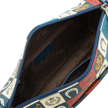 Monogram Shoulder Bag
