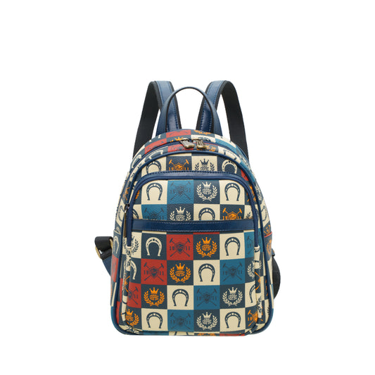 Monogram Backpack