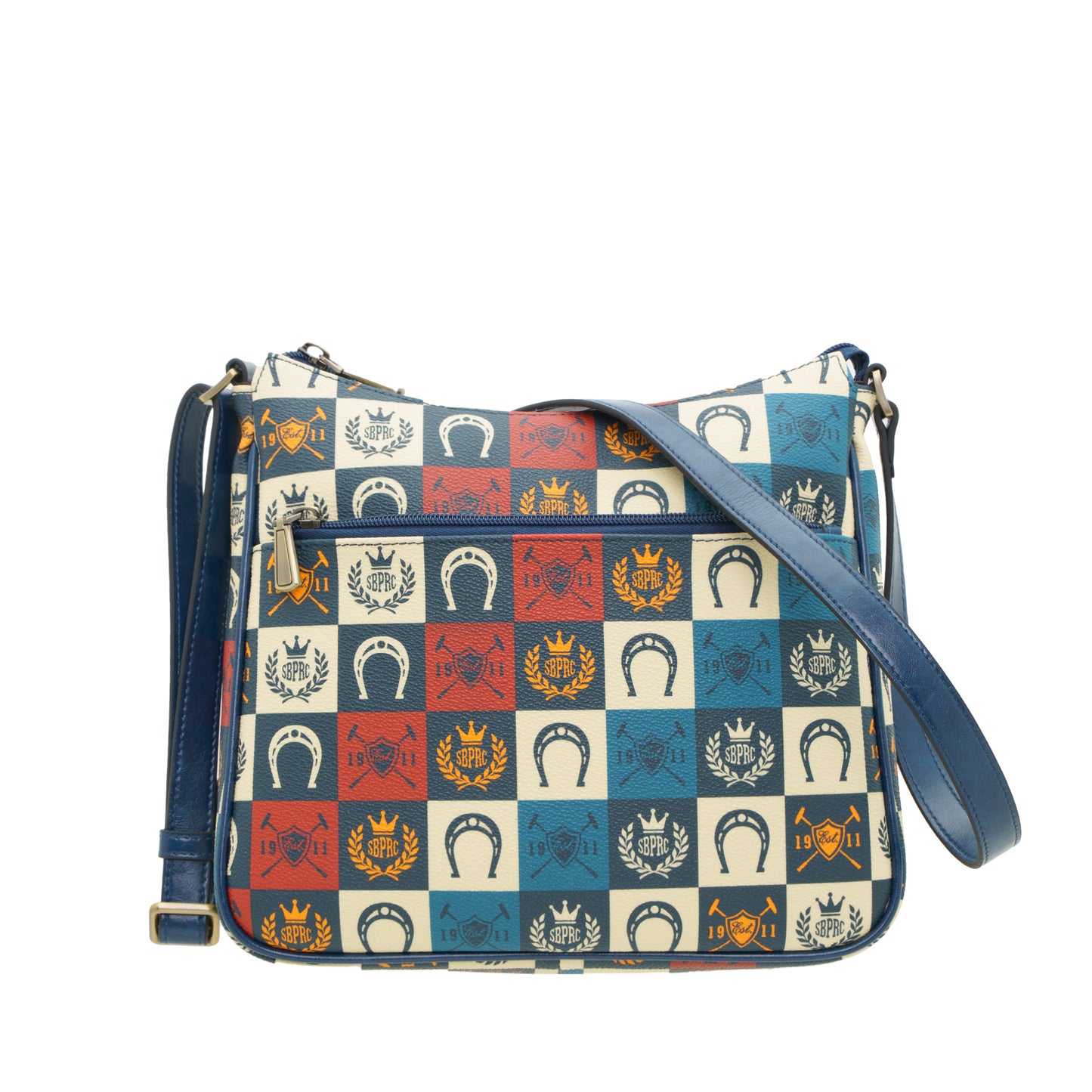 Monogram Sling Bag