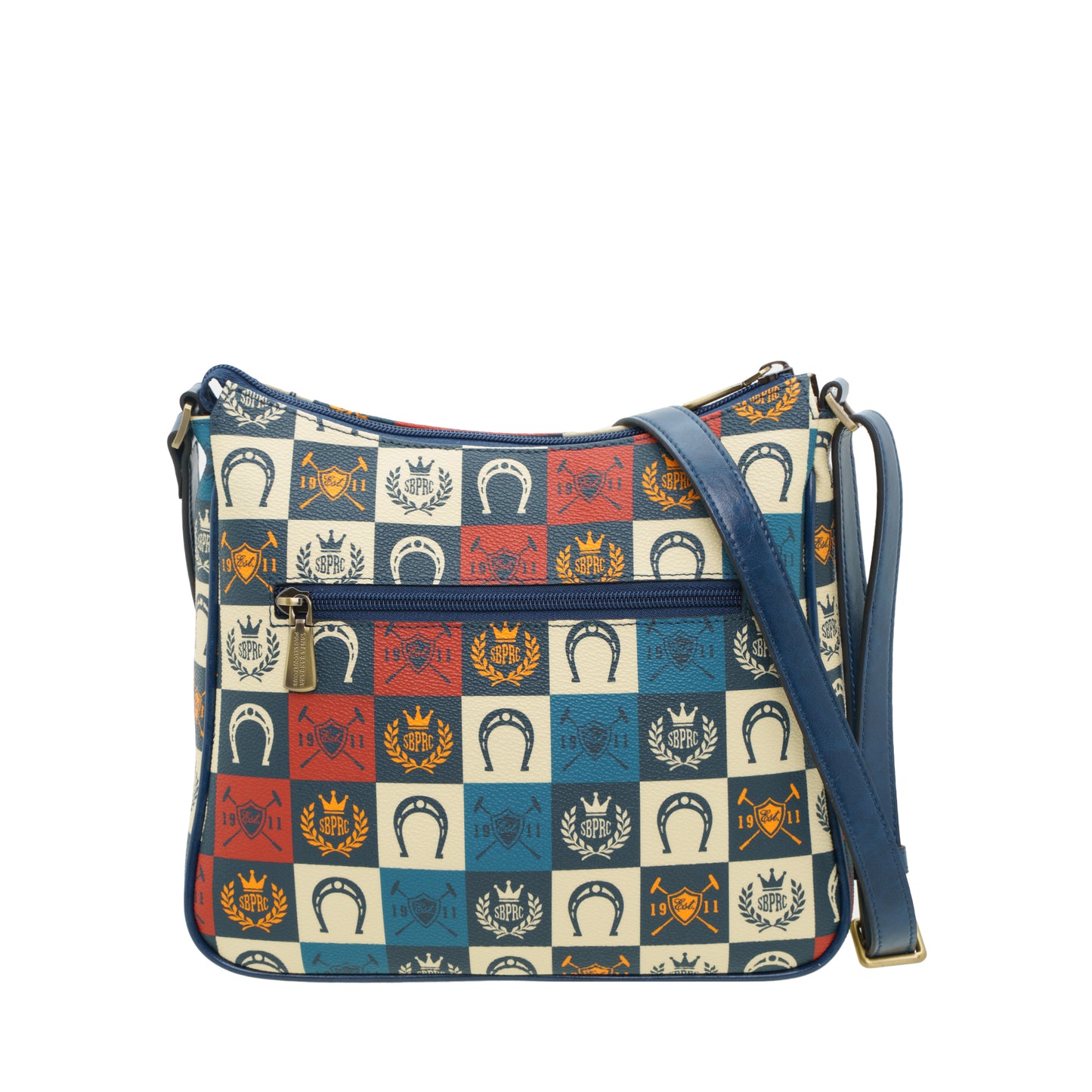 Monogram Sling Bag