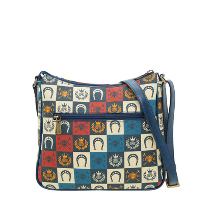 Monogram Sling Bag