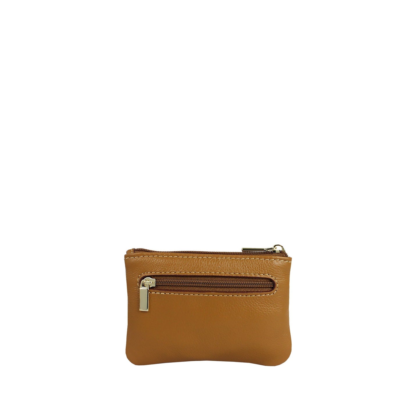 Leather Coin Pouch