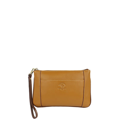 Wristlet Bag