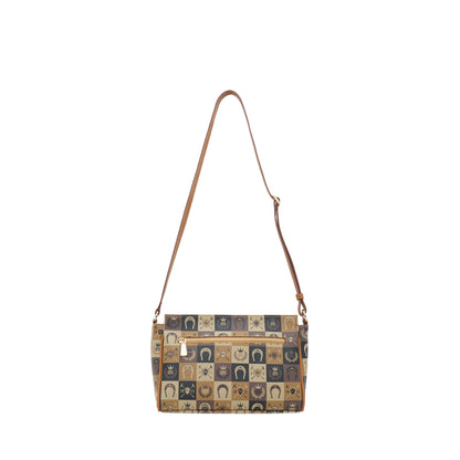 Stylish Monogram Sling Bag