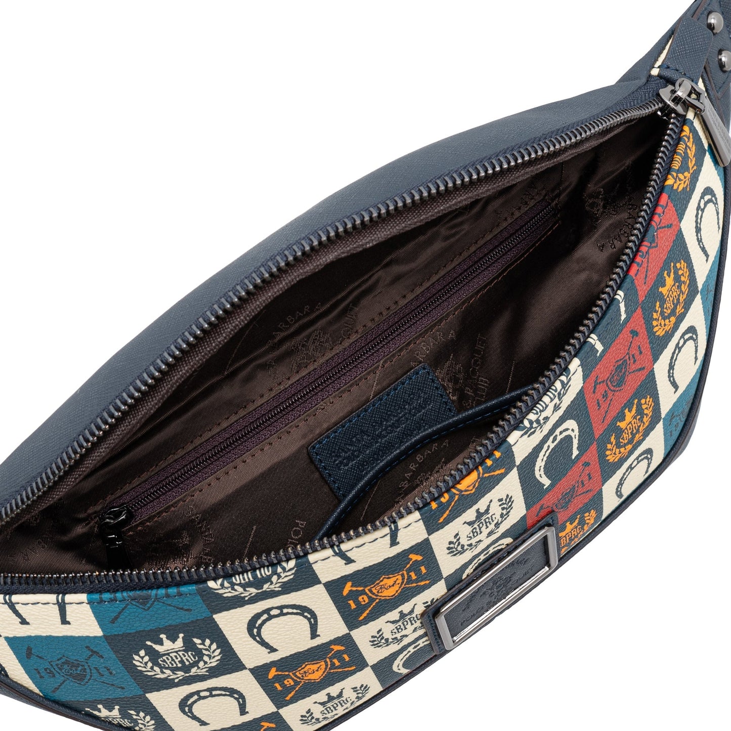 Monogram Waist Bag