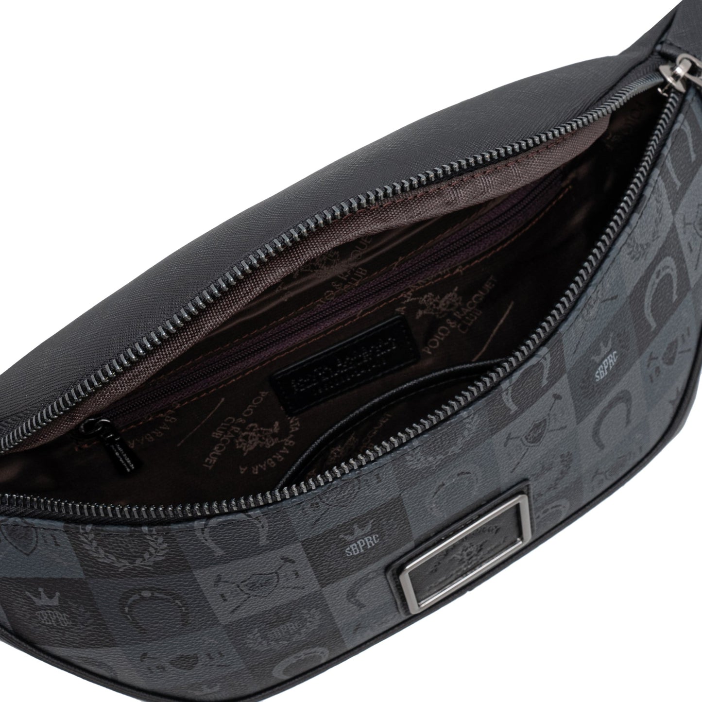 Monogram Waist Bag
