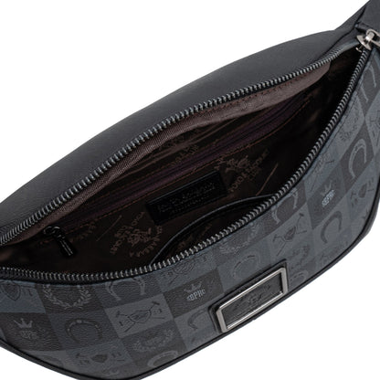 Monogram Waist Bag