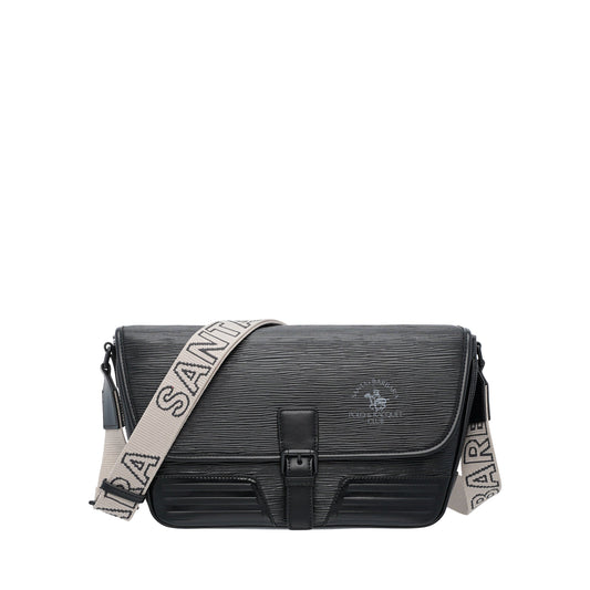 Horizon Messenger Bag | Aviator Collection