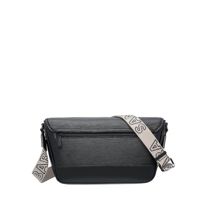 Horizon Messenger Bag | Aviator Collection