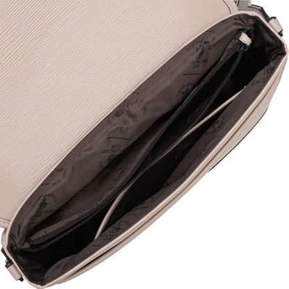 Horizon Messenger Bag | Aviator Collection