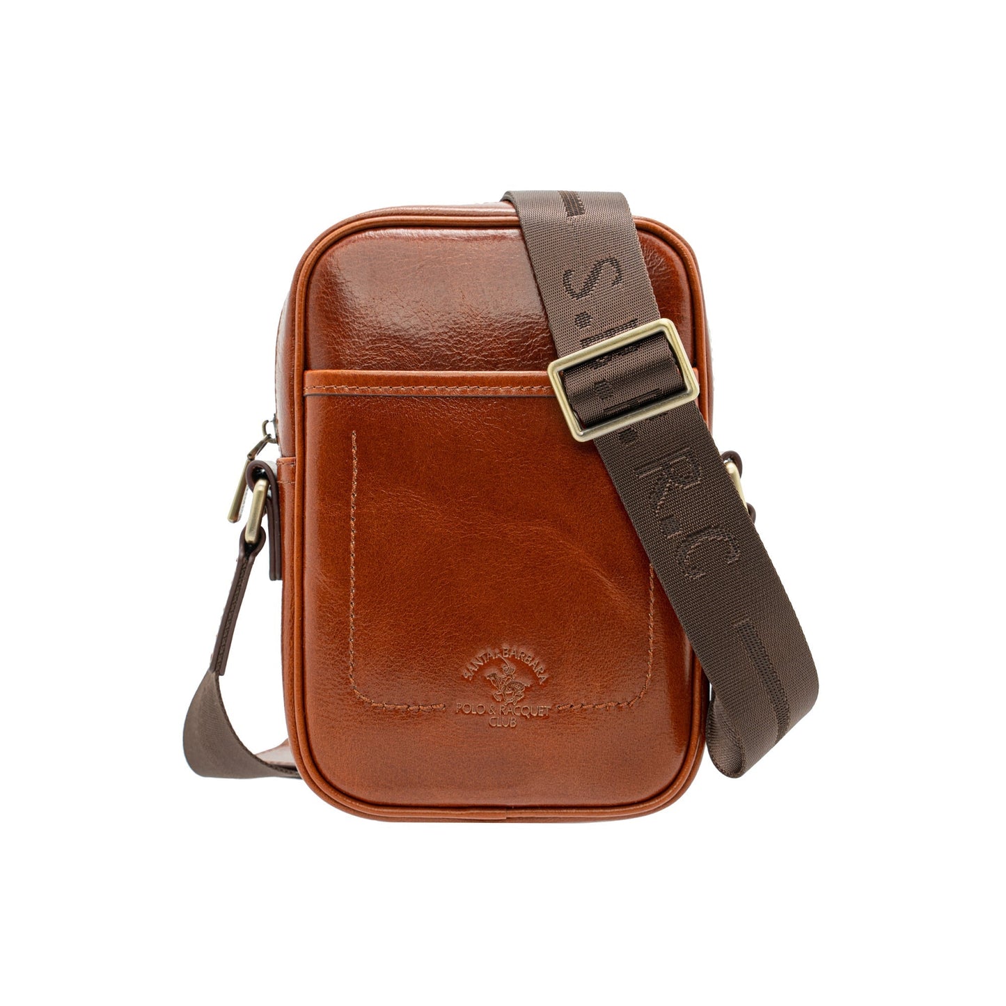 Sling Bag | Oil-tanned Leather
