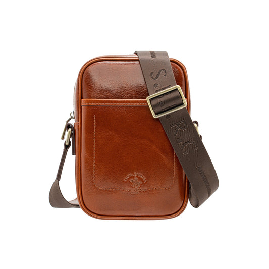 Sling Bag | Oil-tanned Leather