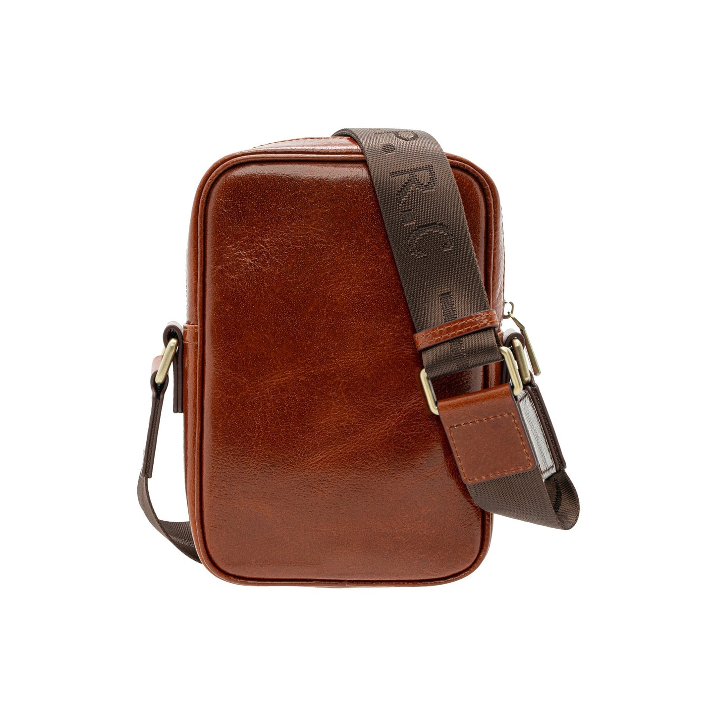 Sling Bag | Oil-tanned Leather