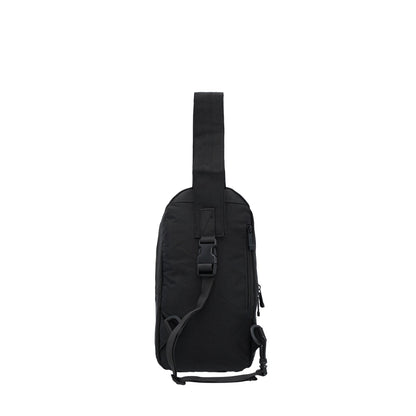 Nylon Crossbody Bag