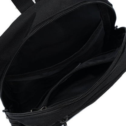 Nylon Crossbody Bag