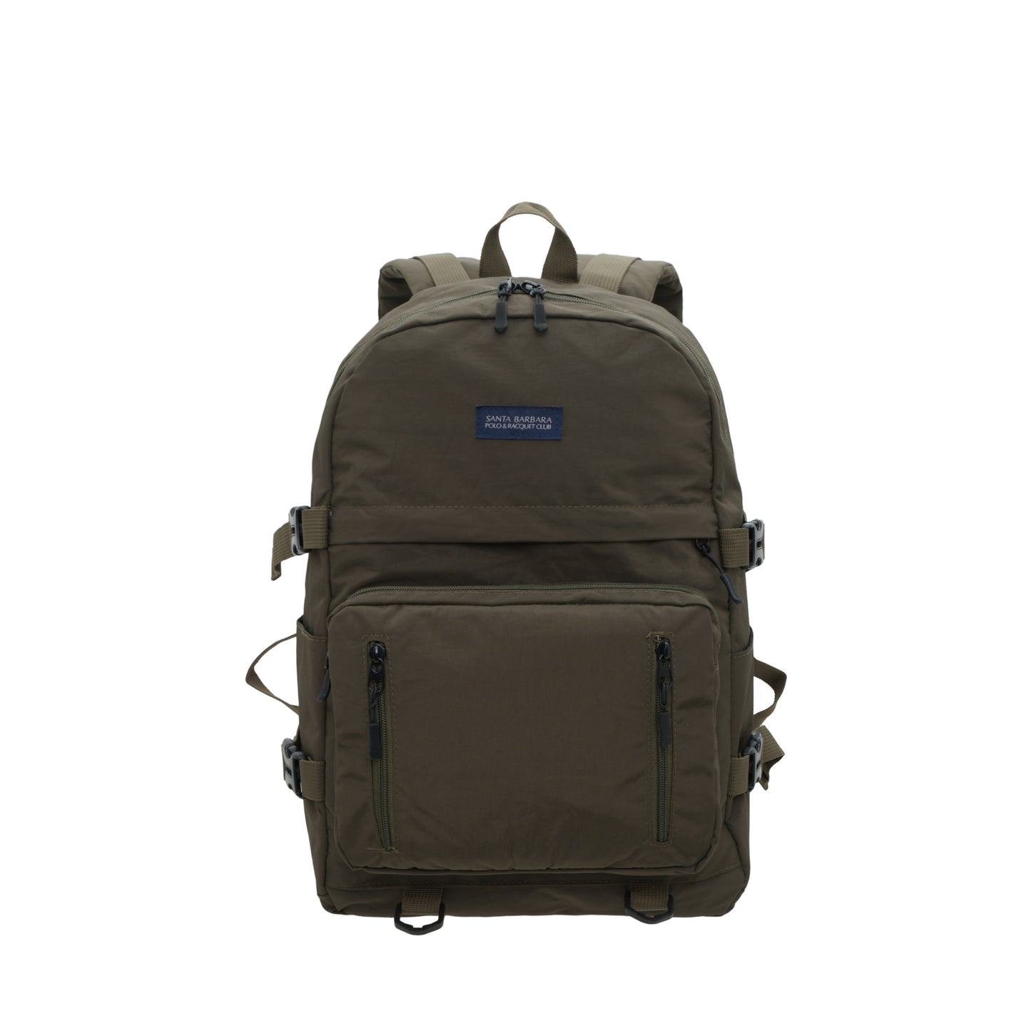 Nylon Backpack