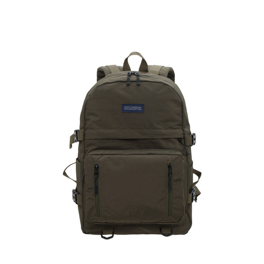 Nylon Backpack