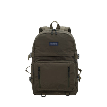Nylon Backpack