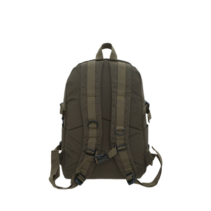 Nylon Backpack
