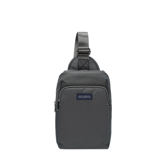 Nylon Chest Bag
