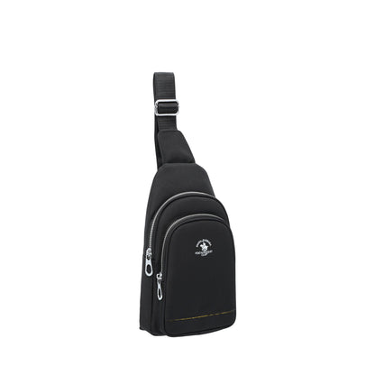 Classic Crossbody Bag