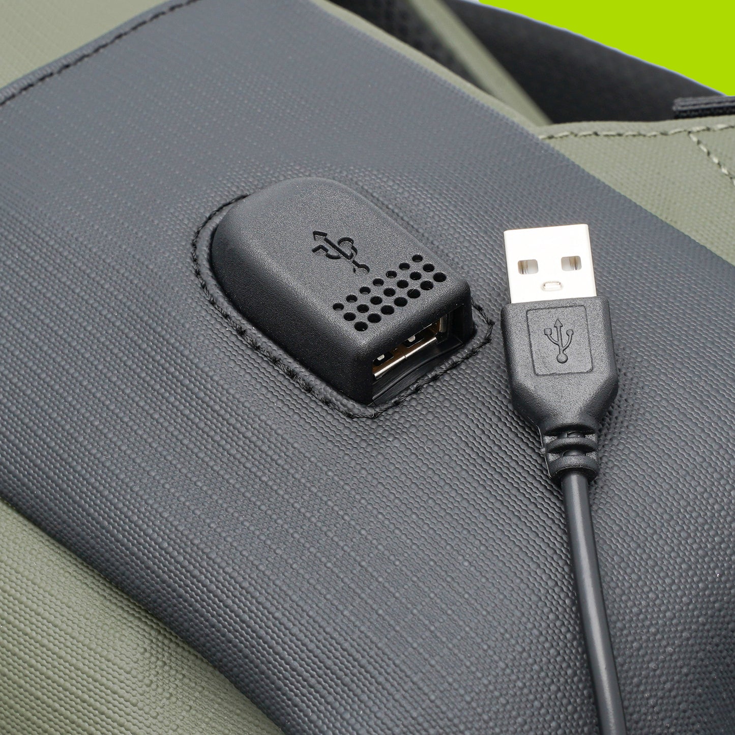 Laptop Backpack