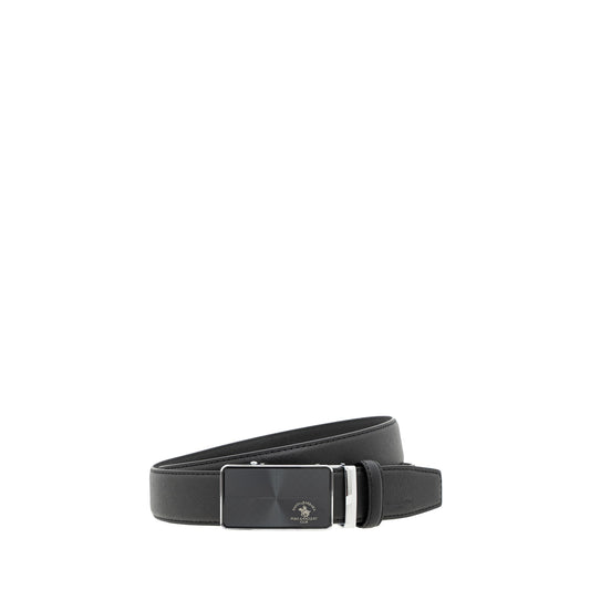 Quick Fit Auto Buckle Belt