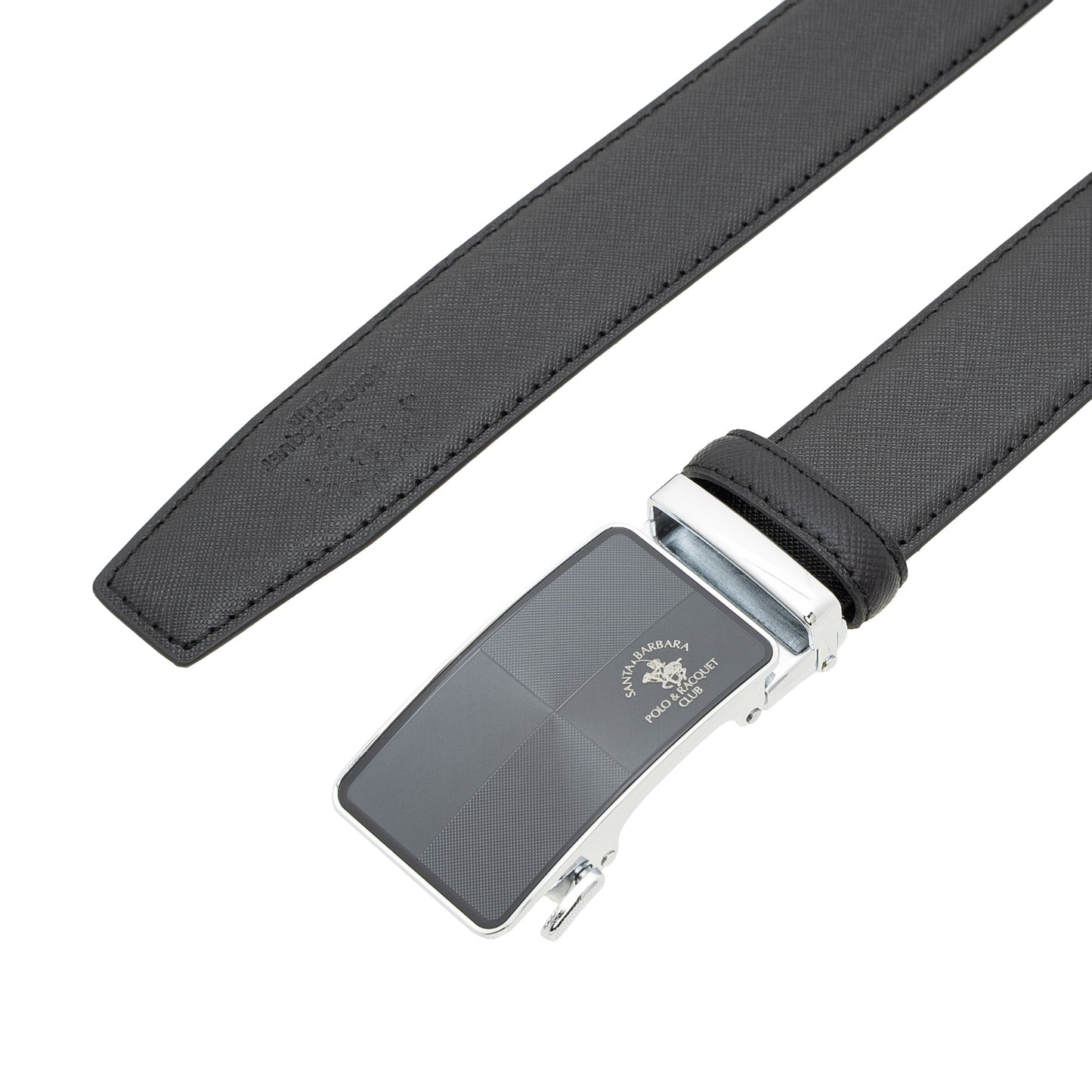 Quick Fit Auto Buckle Belt