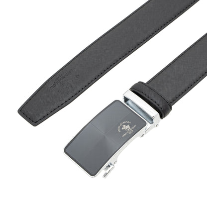 Quick Fit Auto Buckle Belt