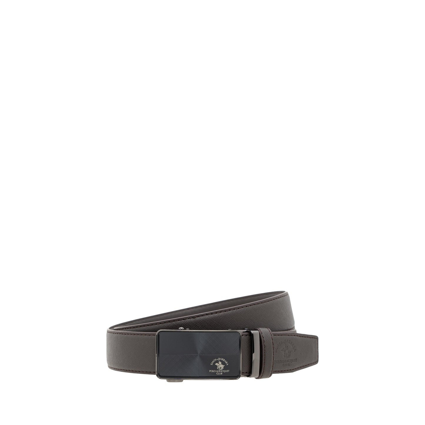 Quick Fit Auto Buckle Belt
