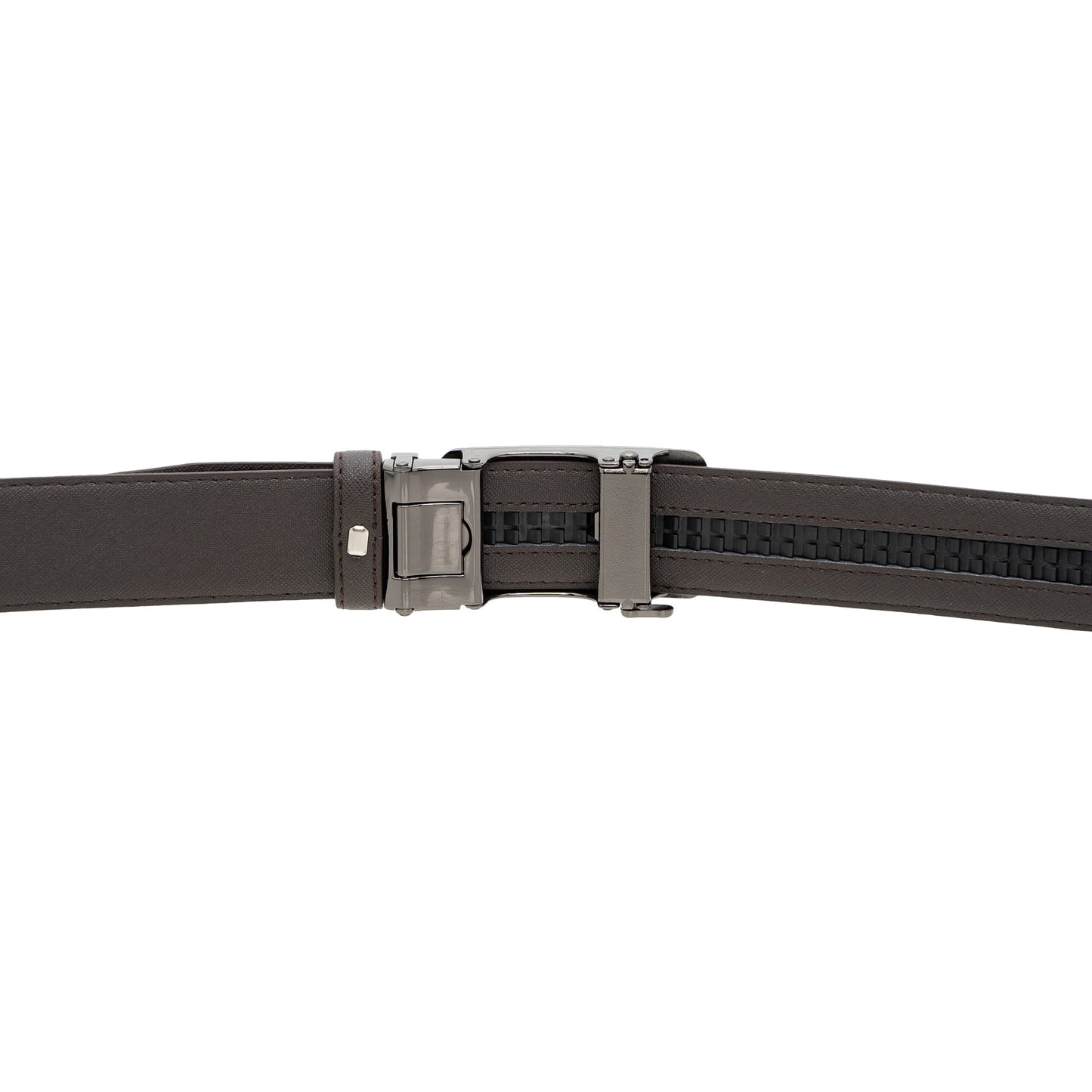 Quick Fit Auto Buckle Belt