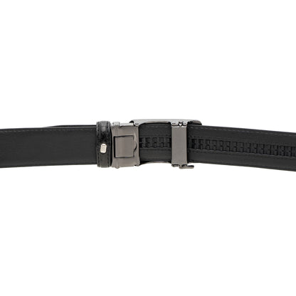 Pro Lock Auto Buckle Belt