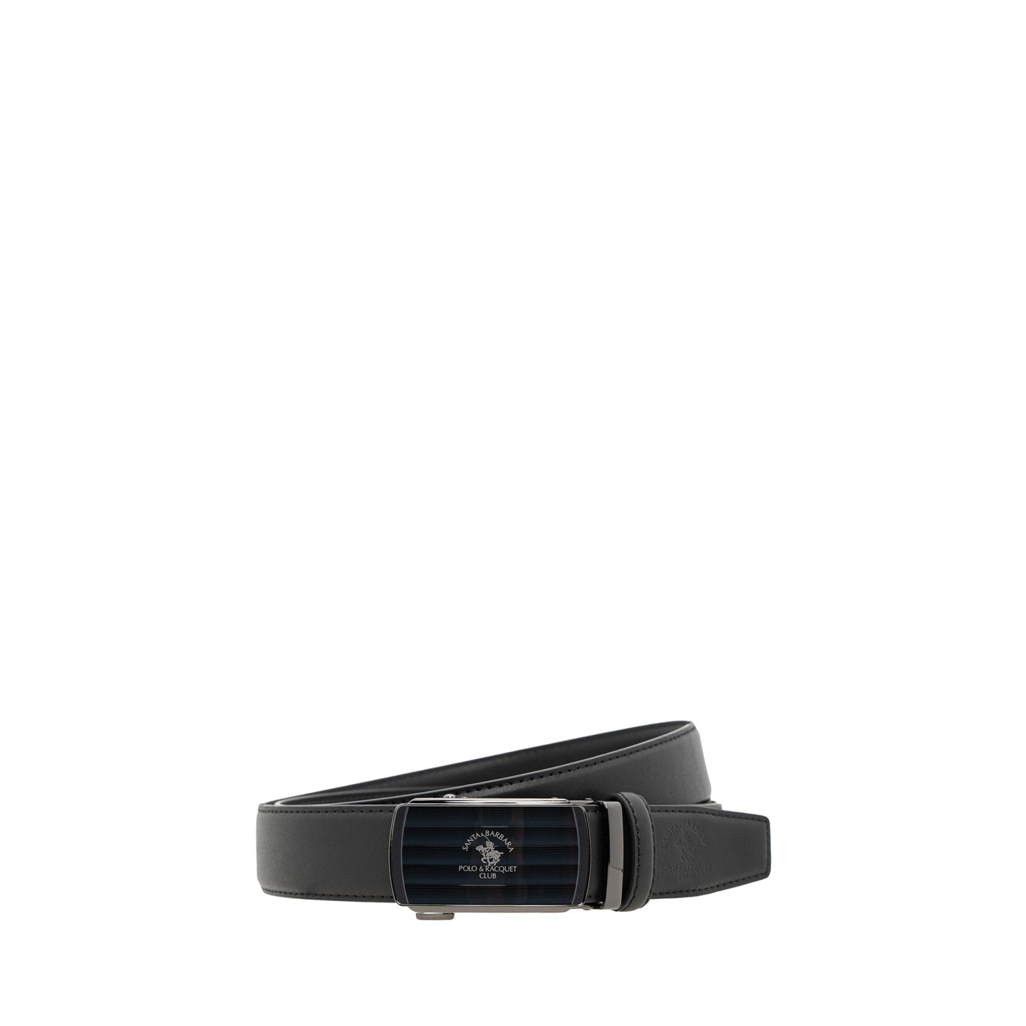 Fast Fit Auto Buckle Belt