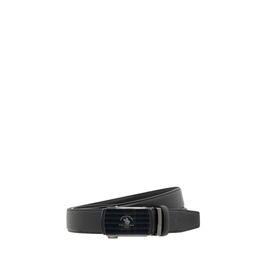 Fast Fit Auto Buckle Belt