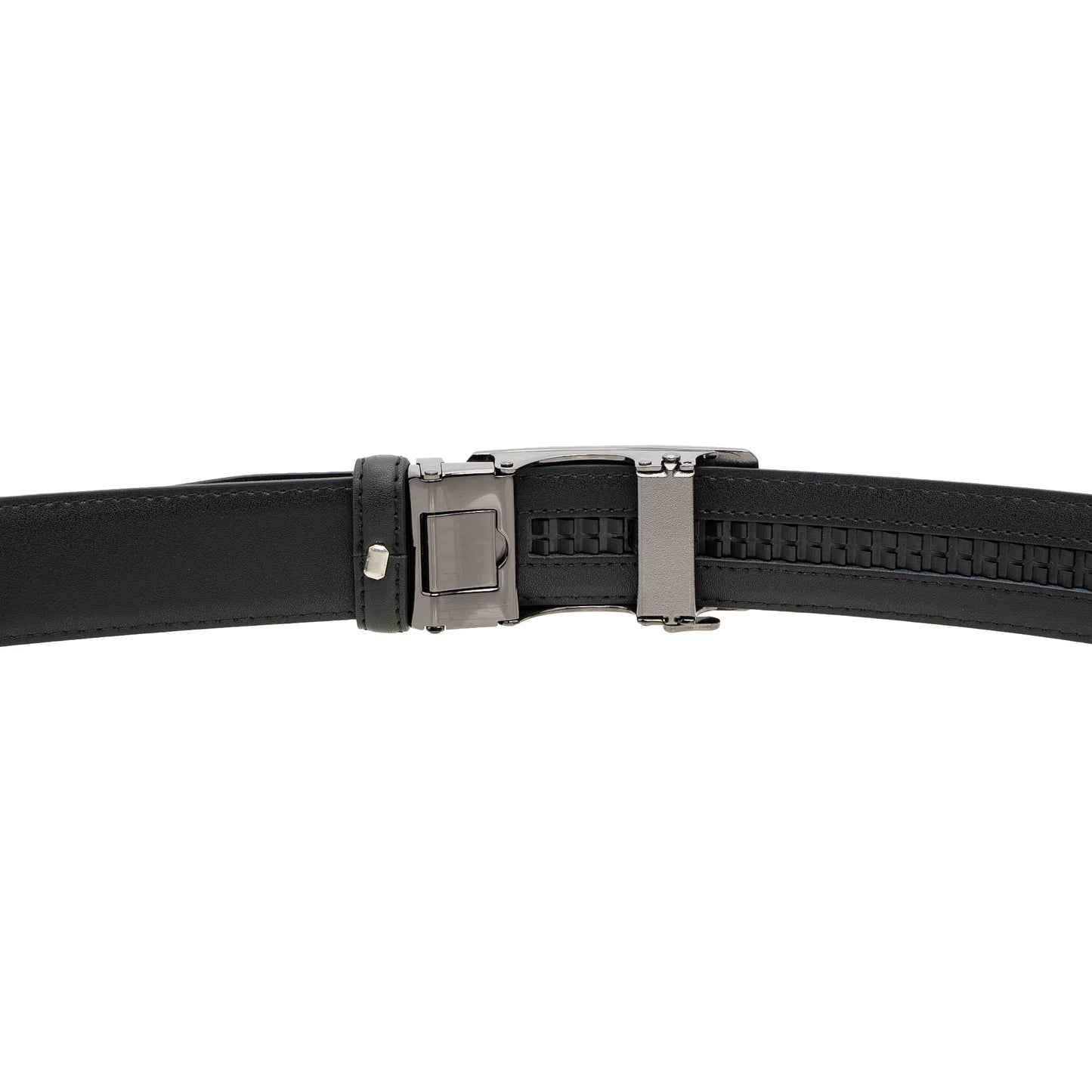 Prime Auto Buckle Belt