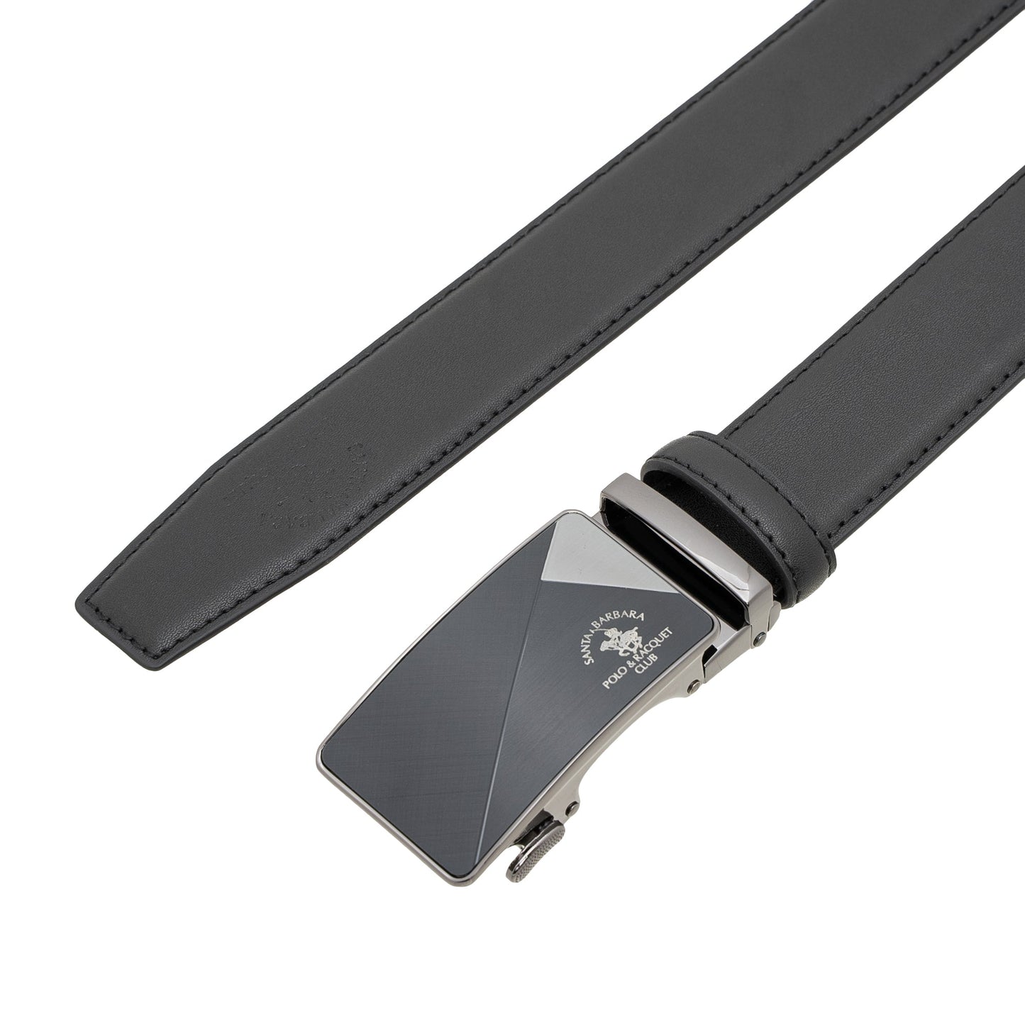 Prime Auto Buckle Belt