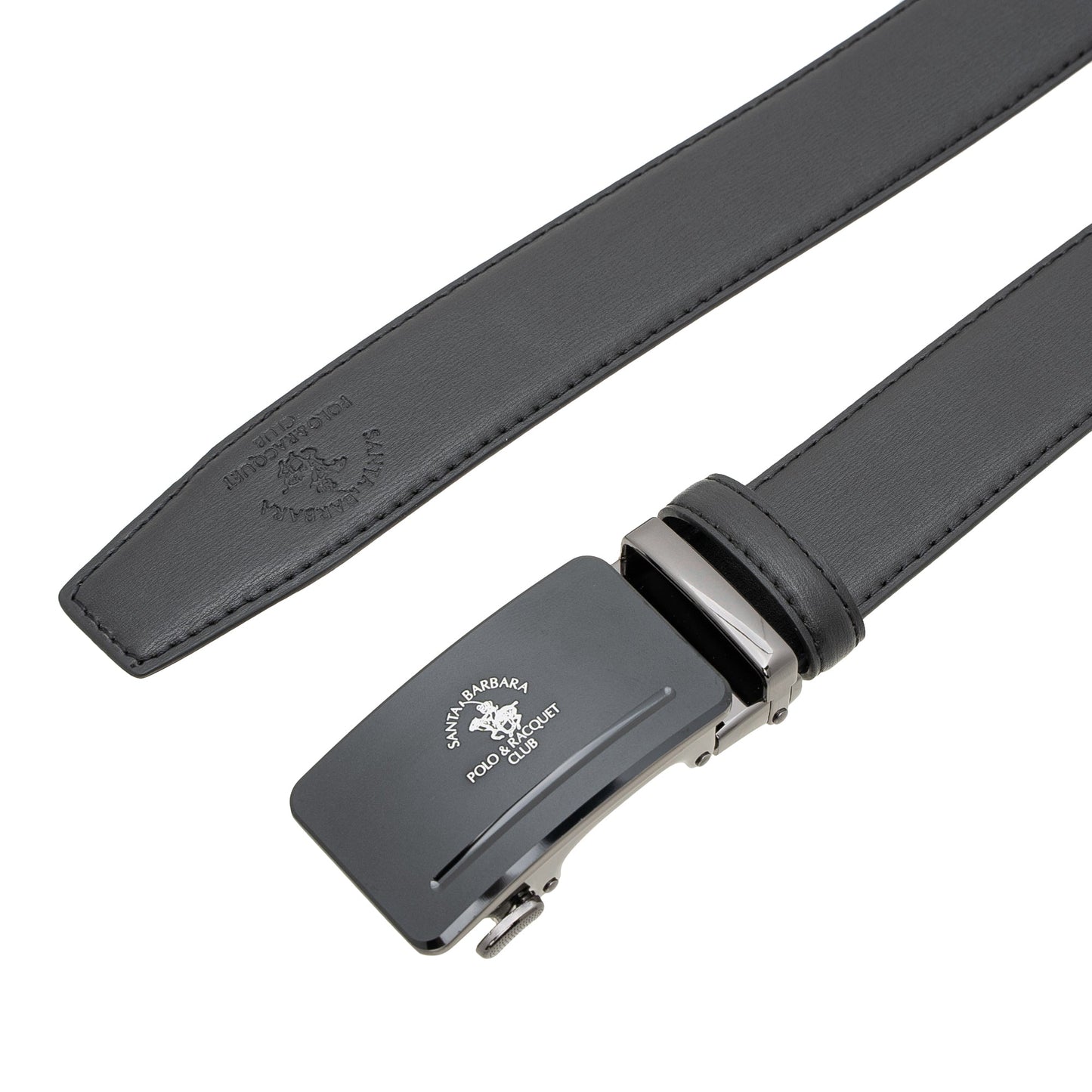 Auto Buckle Belt
