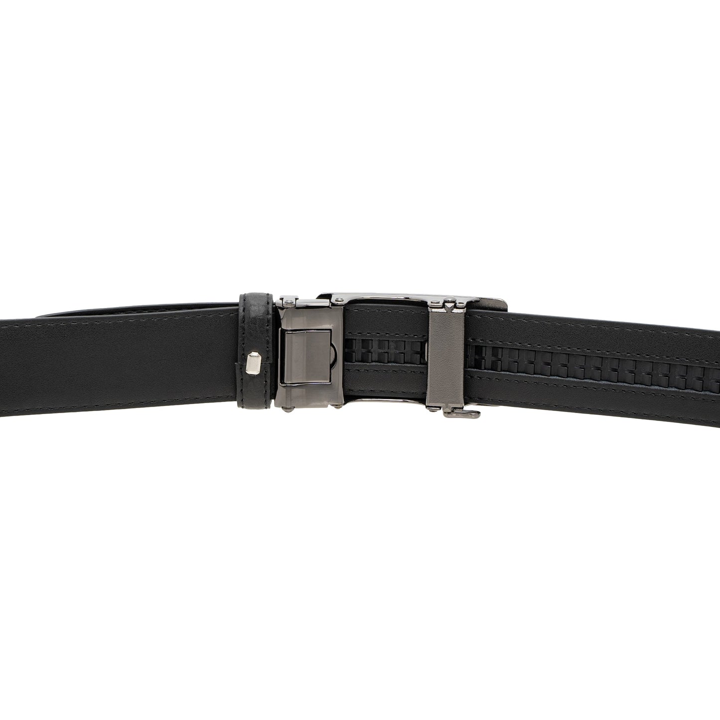Auto Buckle Belt