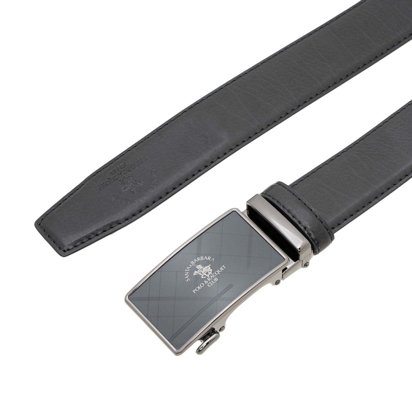 Auto Buckle Belt