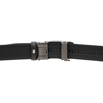 Auto Buckle Belt