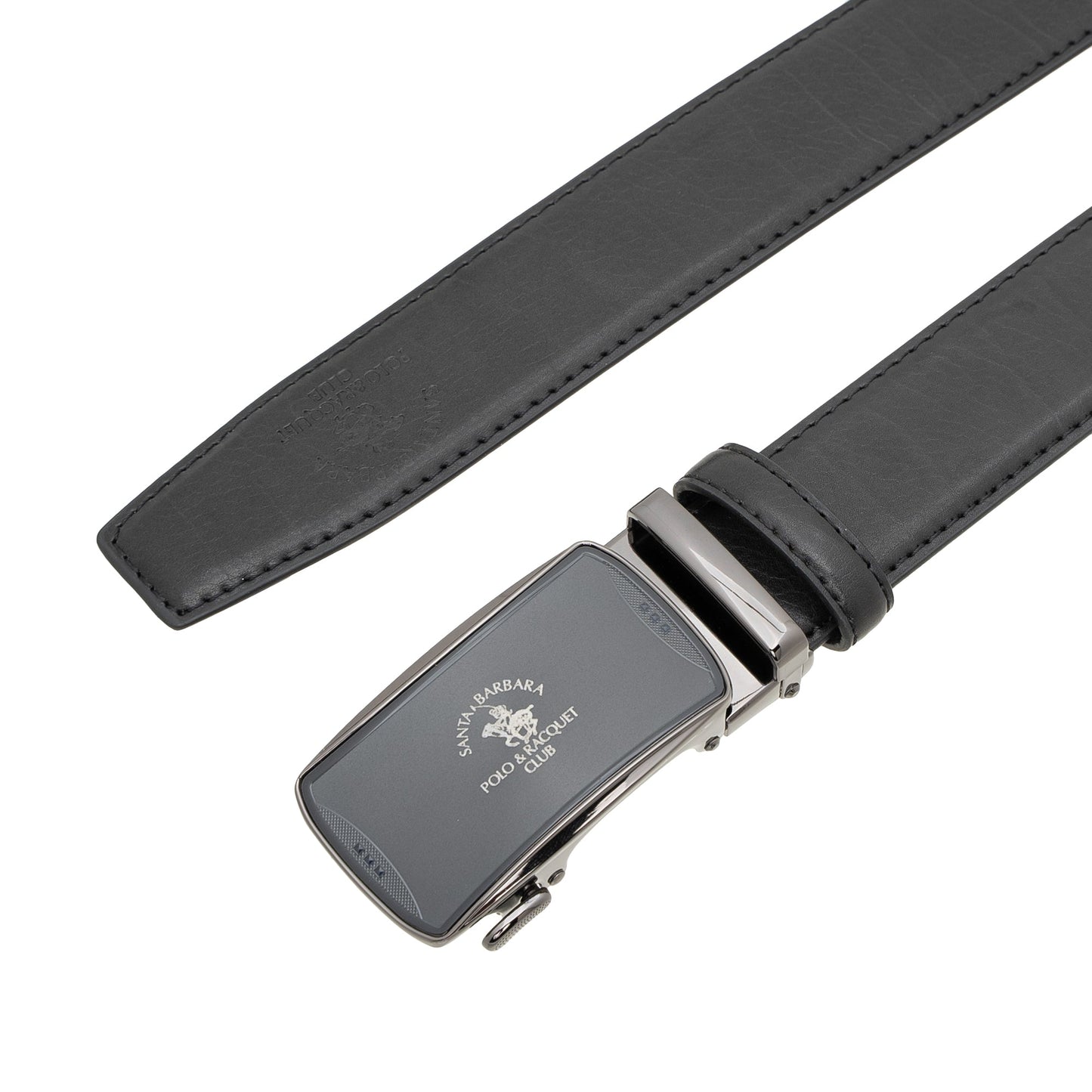 Auto Buckle Belt