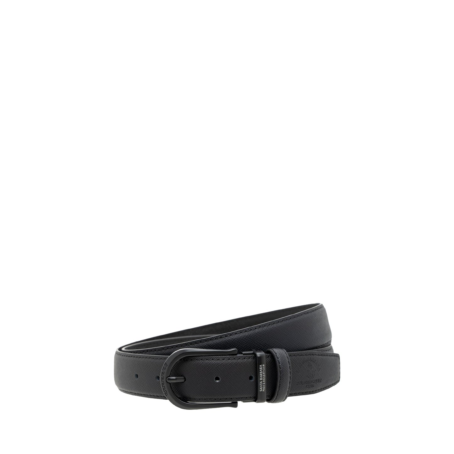 Pin Buckle Belt