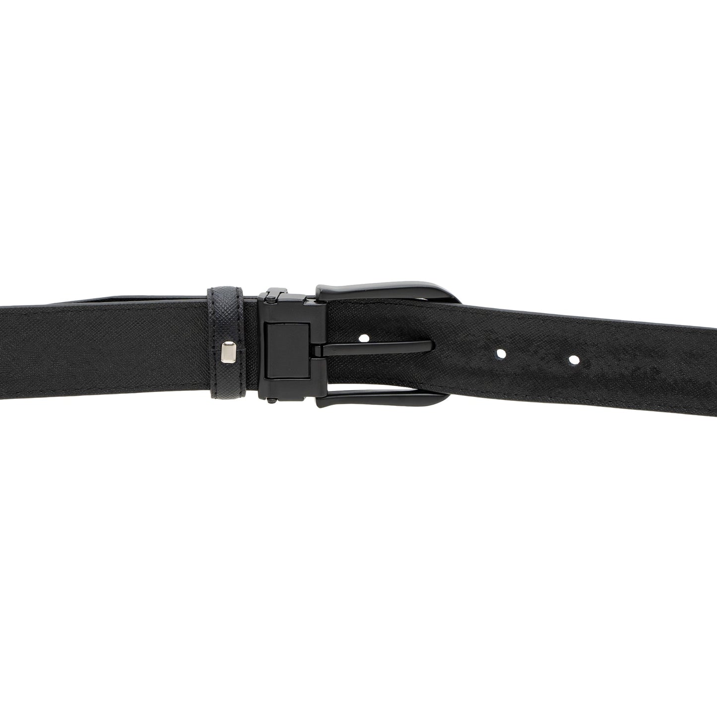 Pin Buckle Belt