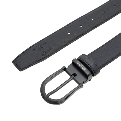 Pin Buckle Belt