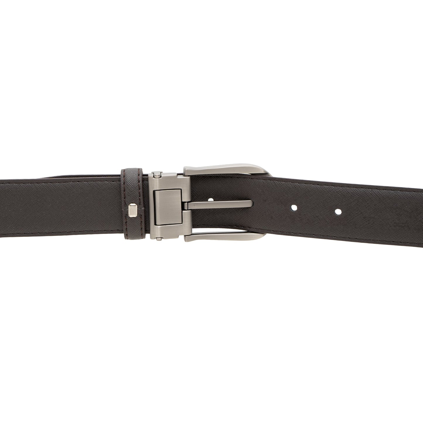 Pin Buckle Belt