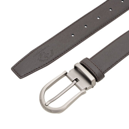 Pin Buckle Belt