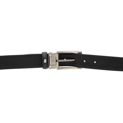 Sharp Pin Buckle Belt
